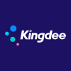 KINGDEE INTERNATIONAL SFTWR logo