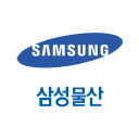 SAMSUNG C&T CORP logo