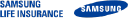 SAMSUNG LIFE LTD logo