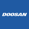 DOOSAN ENERBILITY LTD logo