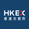 HONG KONG EXCHANGES AND CLEARING logo