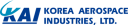 KOREA AEROSPACE INDUSTRIES logo