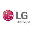 LG ELECTRONICS INC logo