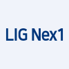 LIG DEFENSE&AEROSPACE CO LTD logo