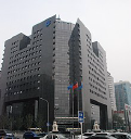 CHINA CONSTRUCTION BANK CORP H logo