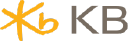 KB FINANCIAL GROUP logo
