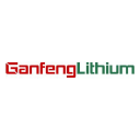 Ganfeng Lithium Group Co Ltd logo