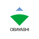 OBAYASHI CORP COMMON STOCK logo