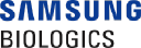 SAMSUNG BIOLOGICS logo