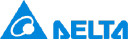 Delta Electronics Inc logo