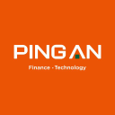 PING AN INSURANCE (GROUP) CO OF CH logo