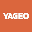 YAGEO logo