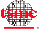 TAIWAN SEMICONDUCTOR MANUFACTURING logo