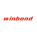 Winbond Electronics Corp logo