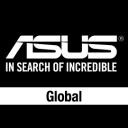 Asustek Computer Inc logo