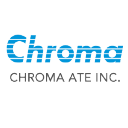 CHROMA ATE INC COMMON STOCK TWD10.0 logo