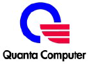 QUANTA COMPUTER logo