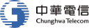 CHUNGHWA TELECOM LTD logo