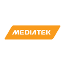 MEDIATEK logo