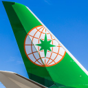 Eva Airways Corporation logo