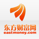 EAST MONEY INFORMATION CO-A logo