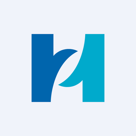 Hulic Co Ltd logo