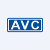 ASIA VITAL COMPONENTS logo