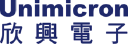UNIMICRON TECHNOLOGY logo