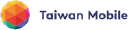TAIWAN MOBILE logo