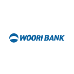 WOORI FINANCIAL GROUP INC logo