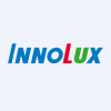 INNOLUX CORP COMMON STOCK TWD10.0 logo