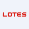 LOTES CO LTD logo