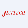 JENTECH PRECISION INDUSTRIAL LTD logo
