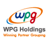WPG Holdings Co Ltd logo
