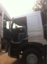 Sinotruk Hong Kong Ltd logo