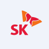 SK SQUARE logo