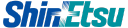 SHIN-ETSU CHEMICAL CO logo
