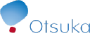 Otsuka Holdings Company Ltd. logo