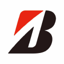 BRIDGESTONE CORP NPV logo