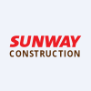 Sunway Construction Group Bhd logo