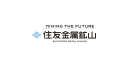 SUMITOMO METAL MINING CO LTD logo