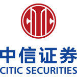 CITIC Securities Co Ltd logo