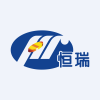 JIANGSU HENGRUI MEDICINE C-A logo