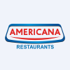 AMERICANA RESTAURANTS INTERNATIONA logo