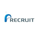 RECRUIT HOLDINGS LTD logo