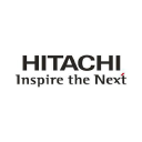 HITACHI logo