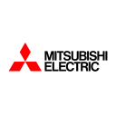 MITSUBISHI ELECTRIC CORP logo