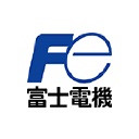 FUJI ELECTRIC CO. LTD. logo