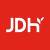 JD HEALTH INTERNATIONAL INC logo