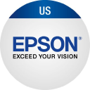 Seiko Epson Corp logo